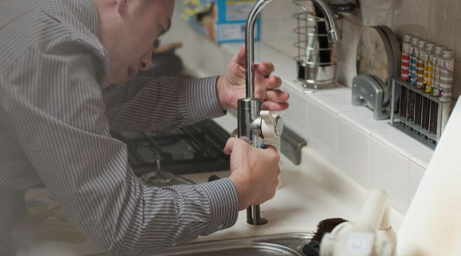 Professional same day plumber in Westville, NJ